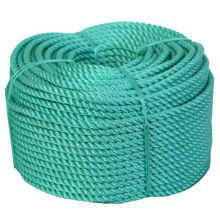 High Quality PP/PE/Polyester/Nylon Cotton Mixed Mooring Rope